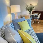 Διαμέρισμα Boutique Con Terraza Y Vistas Al Mar. Porto Vilanova Villanueva De Arosa