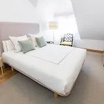Διαμέρισμα Boutique Con Terraza Y Vistas Al Mar. Porto Vilanova *