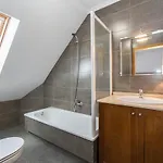 Boutique Con Terraza Y Vistas Al Mar. Porto Vilanova Διαμέρισμα Villanueva De Arosa