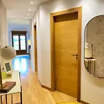 Διαμέρισμα Boutique Con Terraza Y Vistas Al Mar. Porto Vilanova *