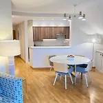 Διαμέρισμα Boutique Con Terraza Y Vistas Al Mar. Porto Vilanova *