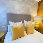 Διαμέρισμα Boutique Con Terraza Y Vistas Al Mar. Porto Vilanova