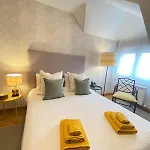 Διαμέρισμα Boutique Con Terraza Y Vistas Al Mar. Porto Vilanova *