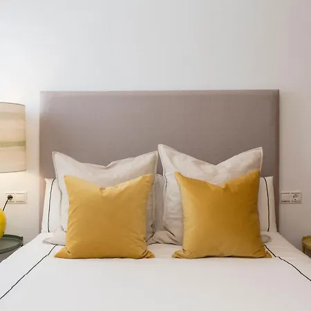 Boutique Con Terraza Y Vistas Al Mar. Porto Vilanova Apartment Villanueva De Arosa