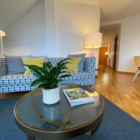 Apartment Boutique Con Terraza Y Vistas Al Mar. Porto Vilanova