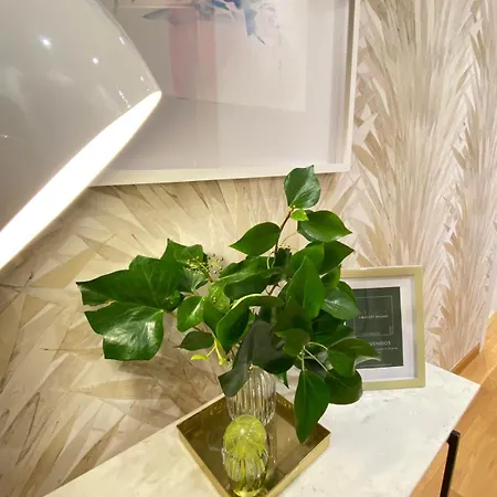 Boutique Con Terraza Y Vistas Al Mar. Porto Vilanova Villanueva De Arosa